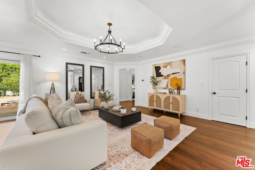 Chandler Estates - Residential