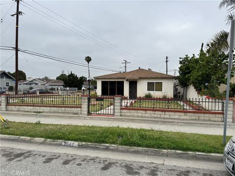 8647 Passons Boulevard Pico Rivera CA 90660