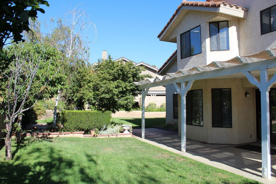 Indian Hils Meadows-308 - 308 - Residential Lease