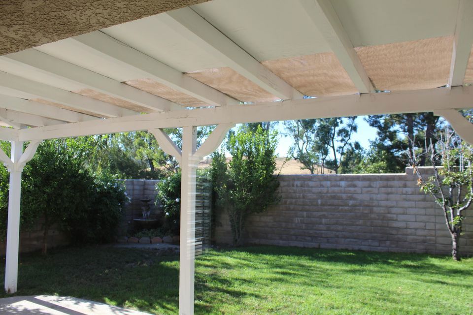 Indian Hils Meadows-308 - 308 - Residential Lease