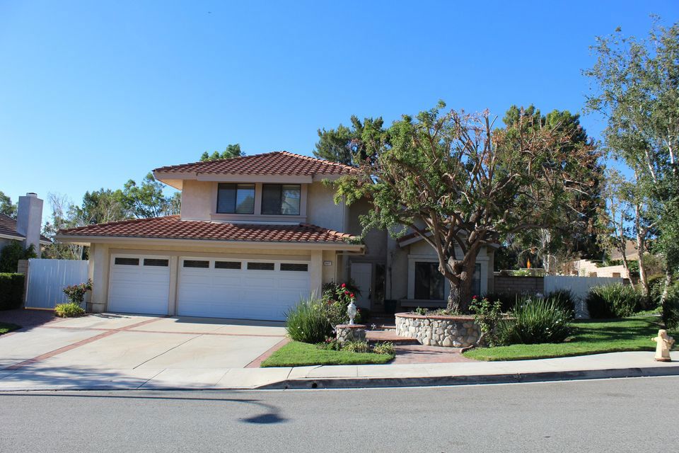 Indian Hils Meadows-308 - 308 - Residential Lease