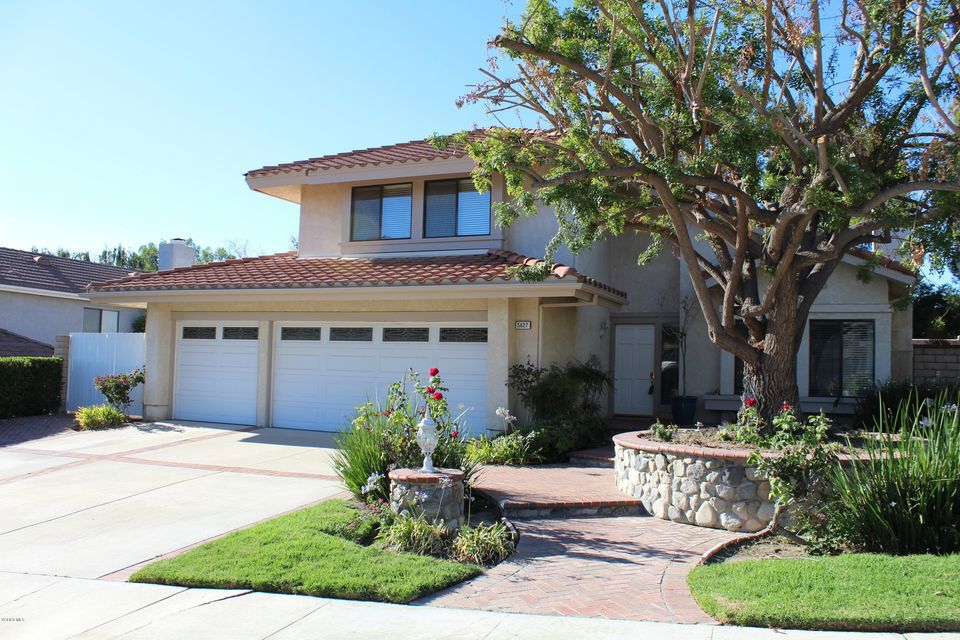 Indian Hils Meadows-308 - 308 - Residential Lease