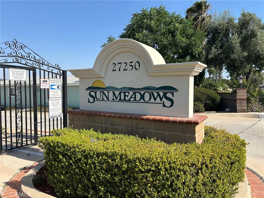 27250 Murrieta Road 347