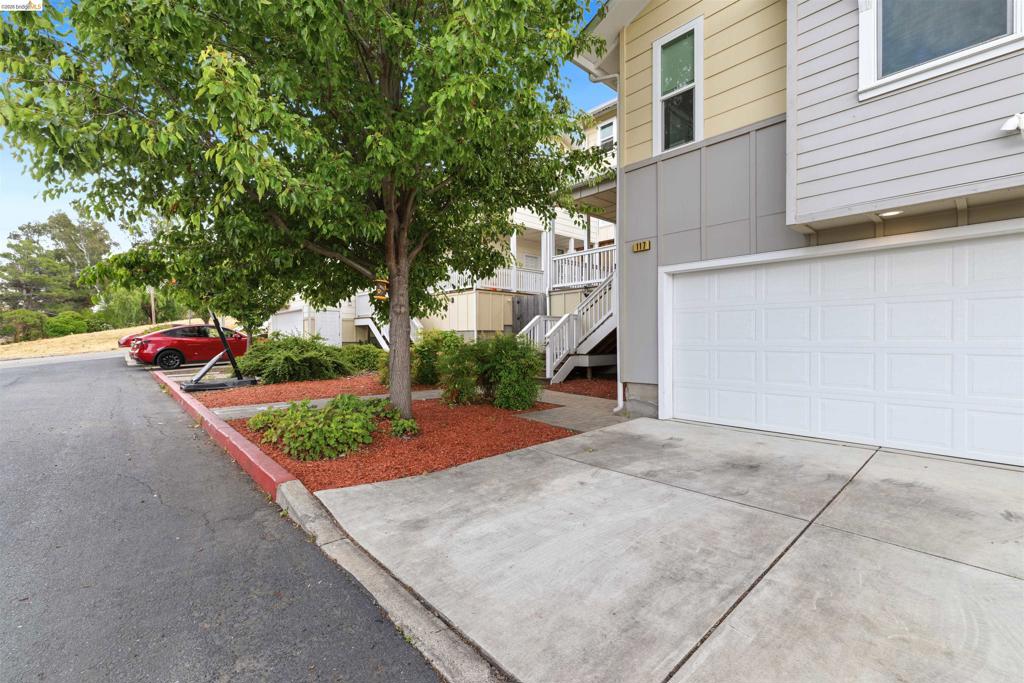117 Kingswood Ln LN, Martinez CA 94553