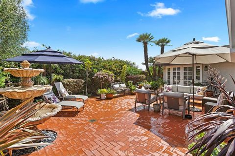 30 Jetty Drive Corona Del Mar CA 92625