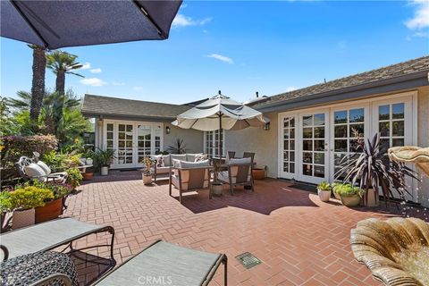 30 Jetty Drive Corona Del Mar CA 92625