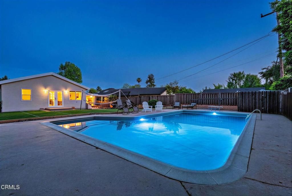 Photo of 4909 Indianola Way, La Canada Flintridge, CA 91011 (MLS # P1-26575)