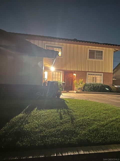 Photo of 9828 Gene St St, Cypress, CA 90630 (MLS # 250043547SD)