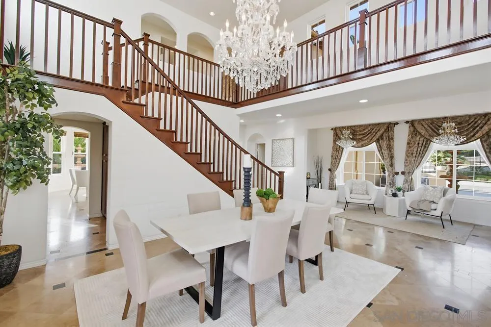 Poway, California 92064, United States, 7 Bedrooms Bedrooms, ,6 BathroomsBathrooms,Residential,Active,247518