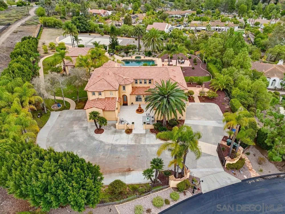 Poway, California 92064, United States, 7 Bedrooms Bedrooms, ,6 BathroomsBathrooms,Residential,Active,247518
