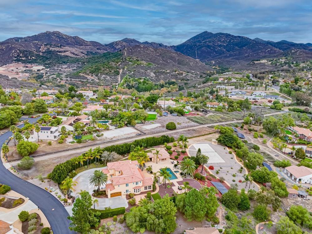 Poway - Residential