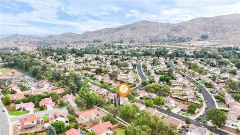 Tiny photo for 10853 Anemone Cir, Moreno Valley, CA 92557 (MLS # IV26196931)