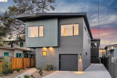 Photo of 1521 Stuart, Berkeley, CA 94703 (MLS # 41152425)