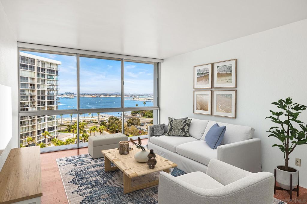 Coronado Shores - Residential