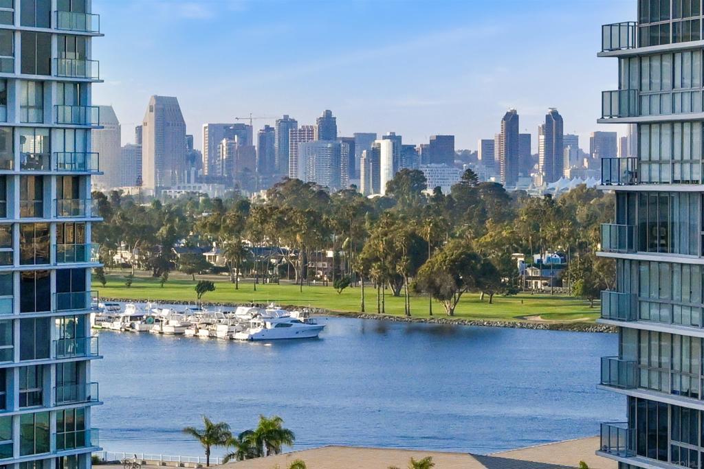 Coronado Shores - Residential