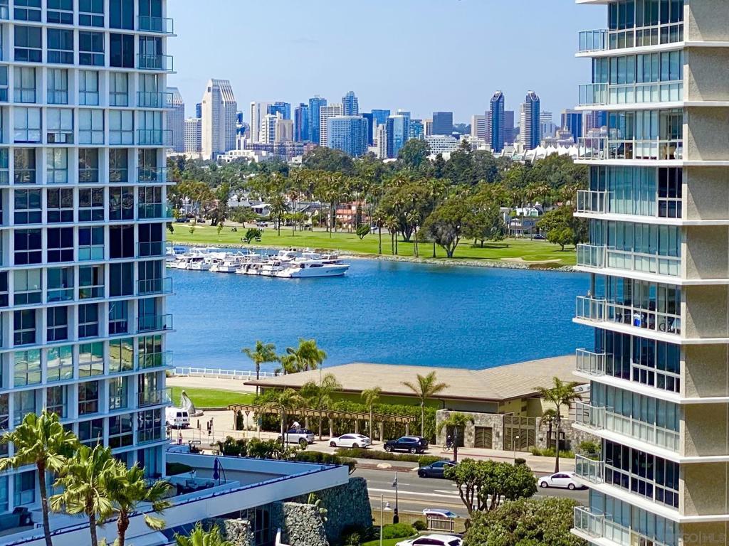 Coronado Shores - Residential