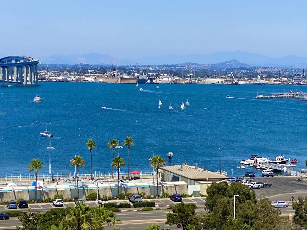 Coronado Shores - Residential