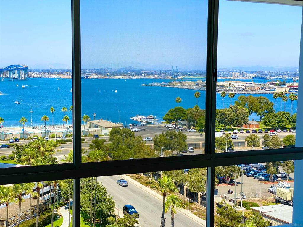 Coronado Shores - Residential