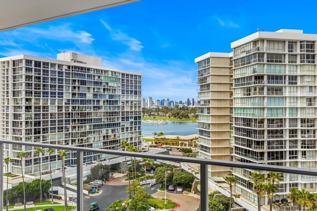 Coronado Shores - Residential