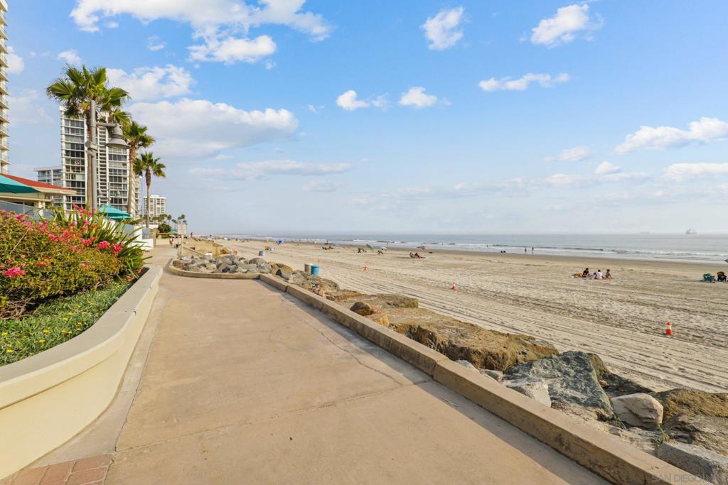 Coronado Shores - Residential