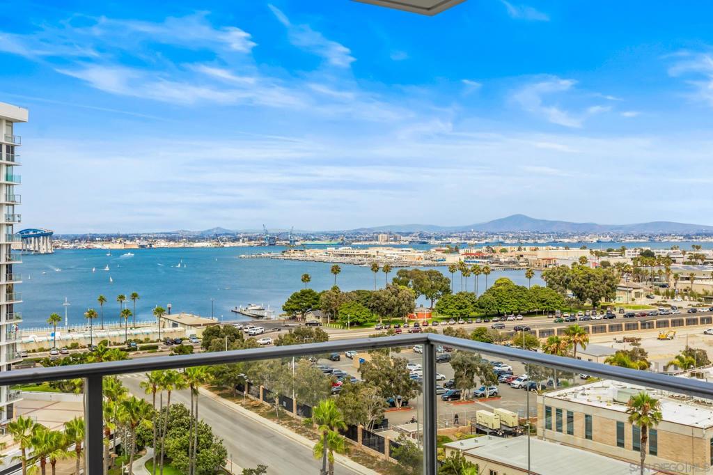 Coronado Shores - Residential