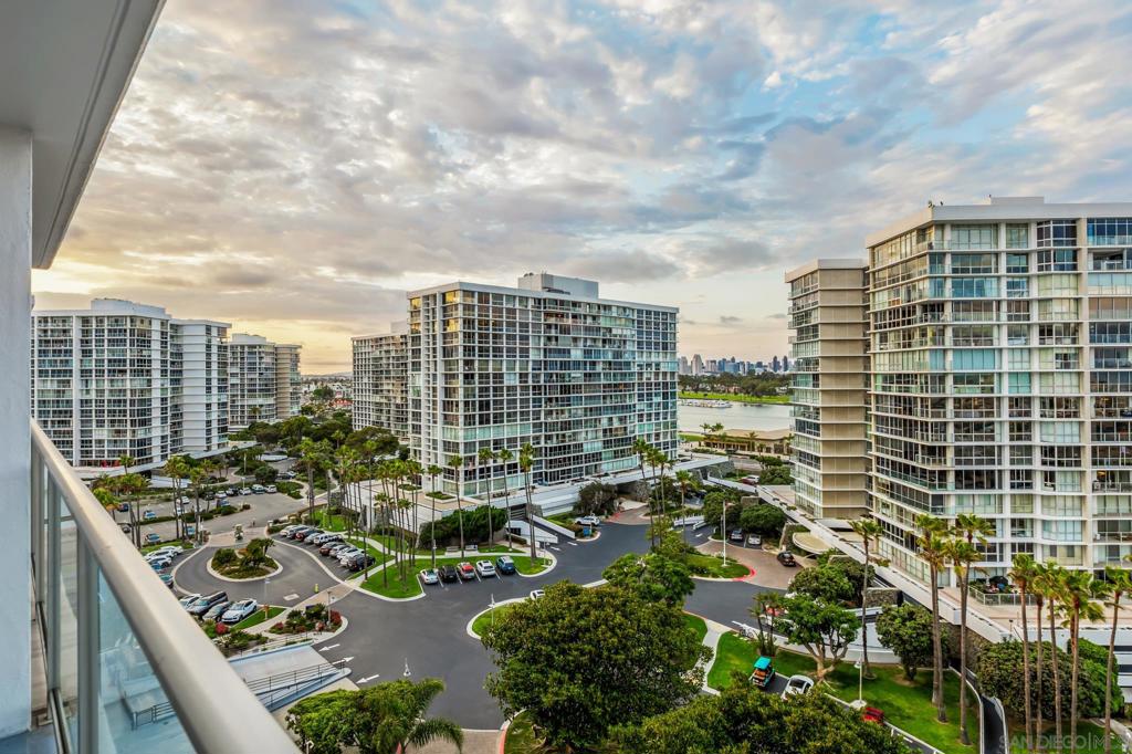 Coronado Shores - Residential