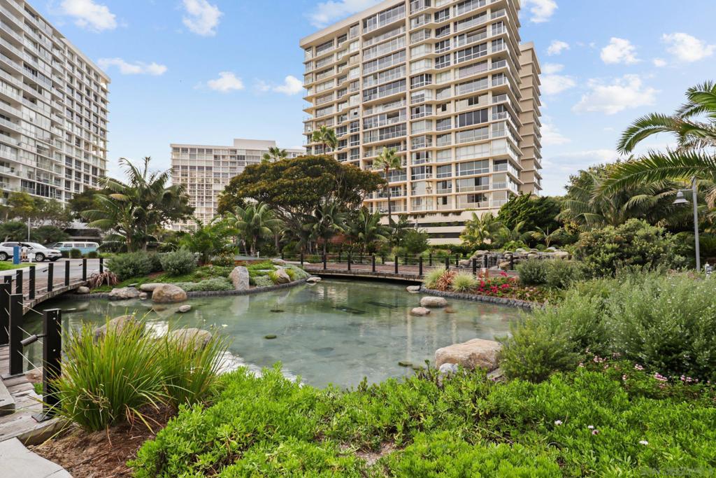 Coronado Shores - Residential