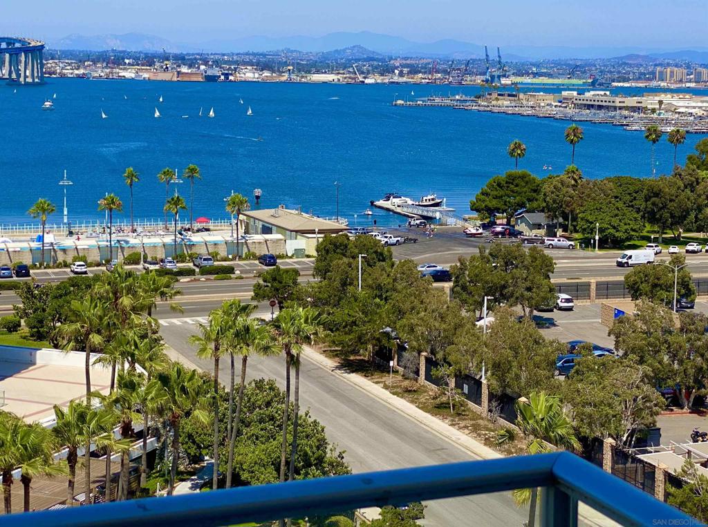 Coronado Shores - Residential