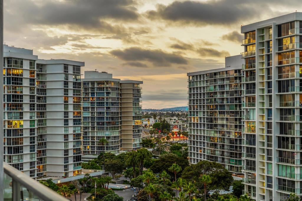 Coronado Shores - Residential