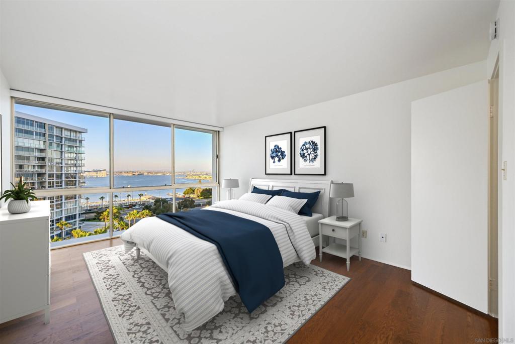 Coronado Shores - Residential