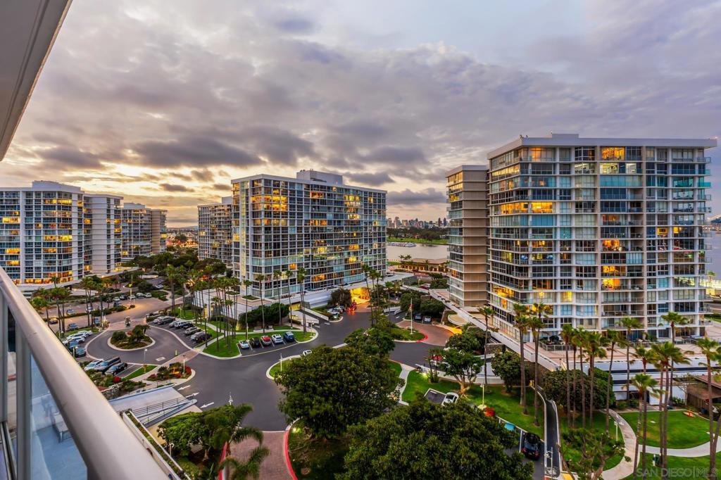 Coronado Shores - Residential