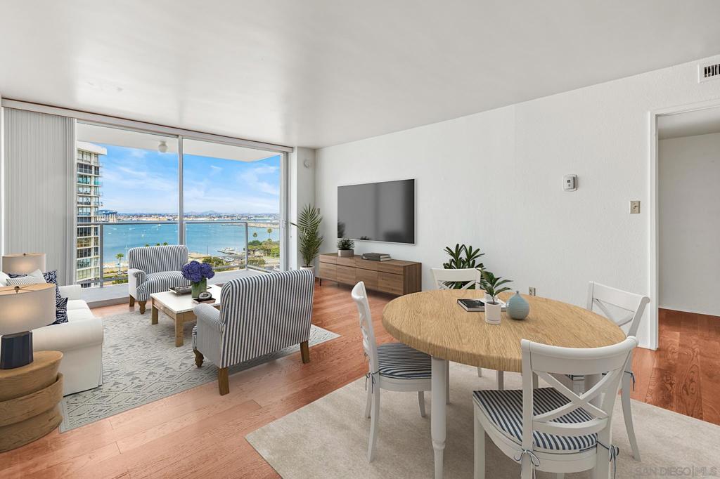 Coronado Shores - Residential