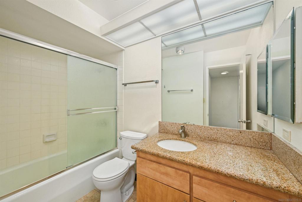 Coronado Shores - Residential