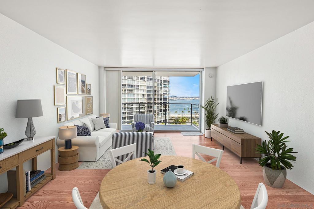 Coronado Shores - Residential