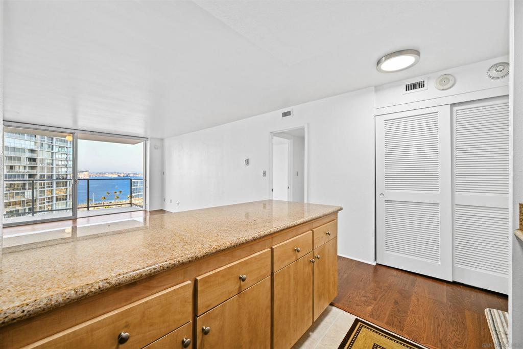 Coronado Shores - Residential