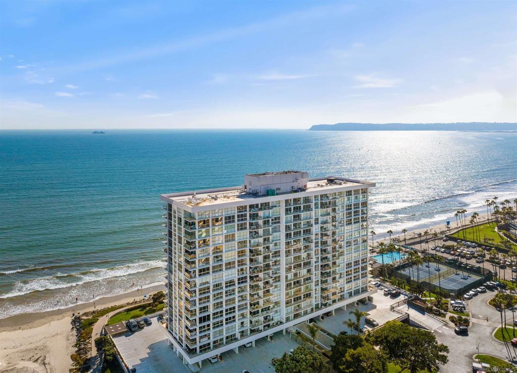 Coronado Shores - Residential