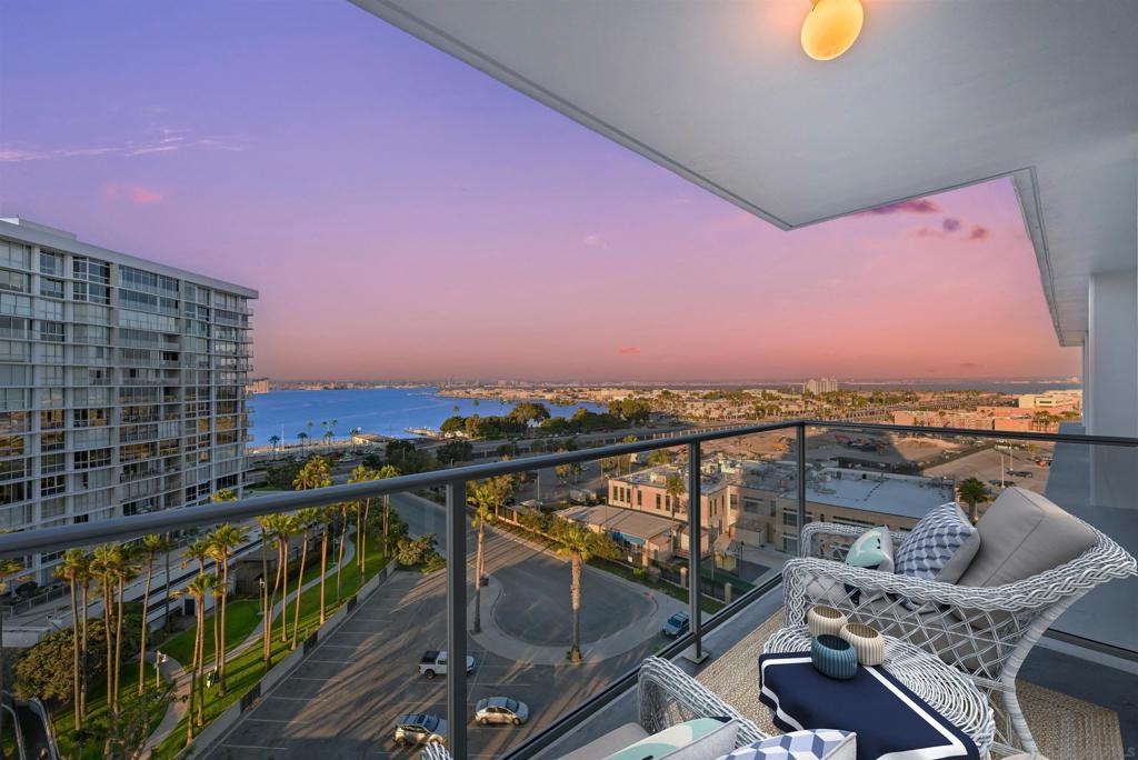 Coronado Shores - Residential