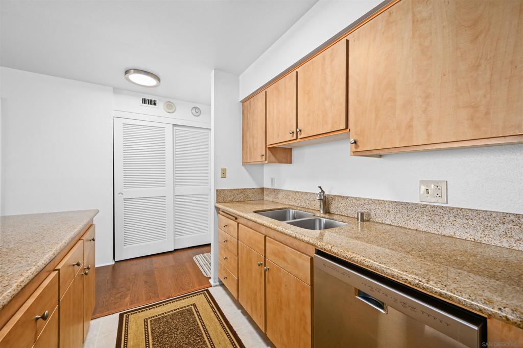 Coronado Shores - Residential