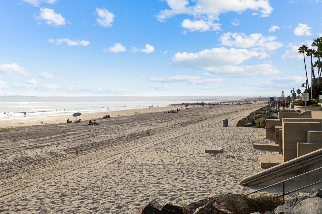 Coronado Shores - Residential