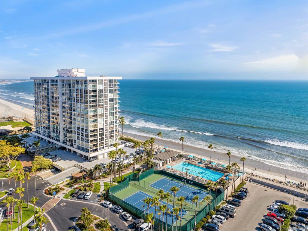 Coronado Shores - Residential