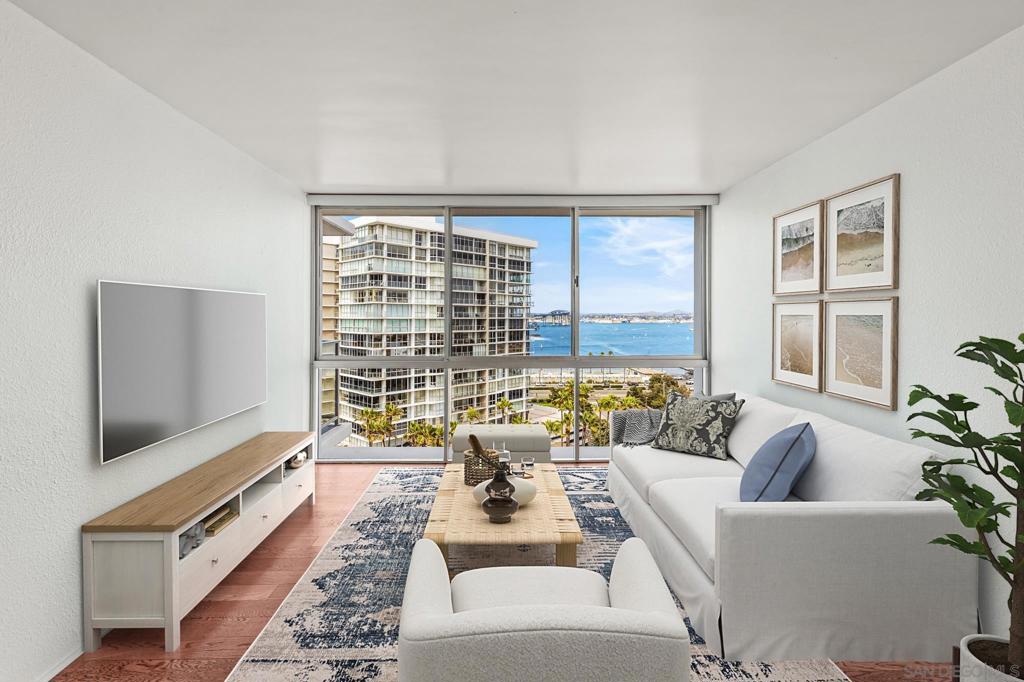 Coronado Shores - Residential