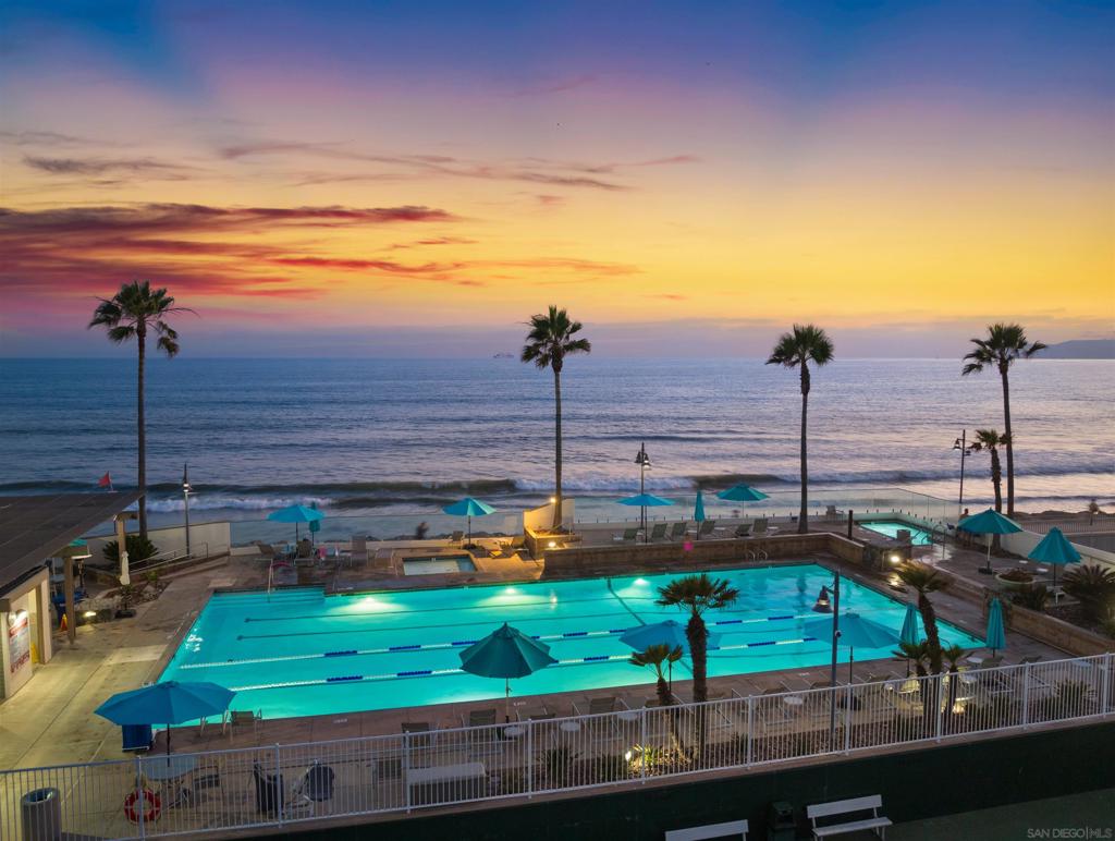 Coronado Shores - Residential