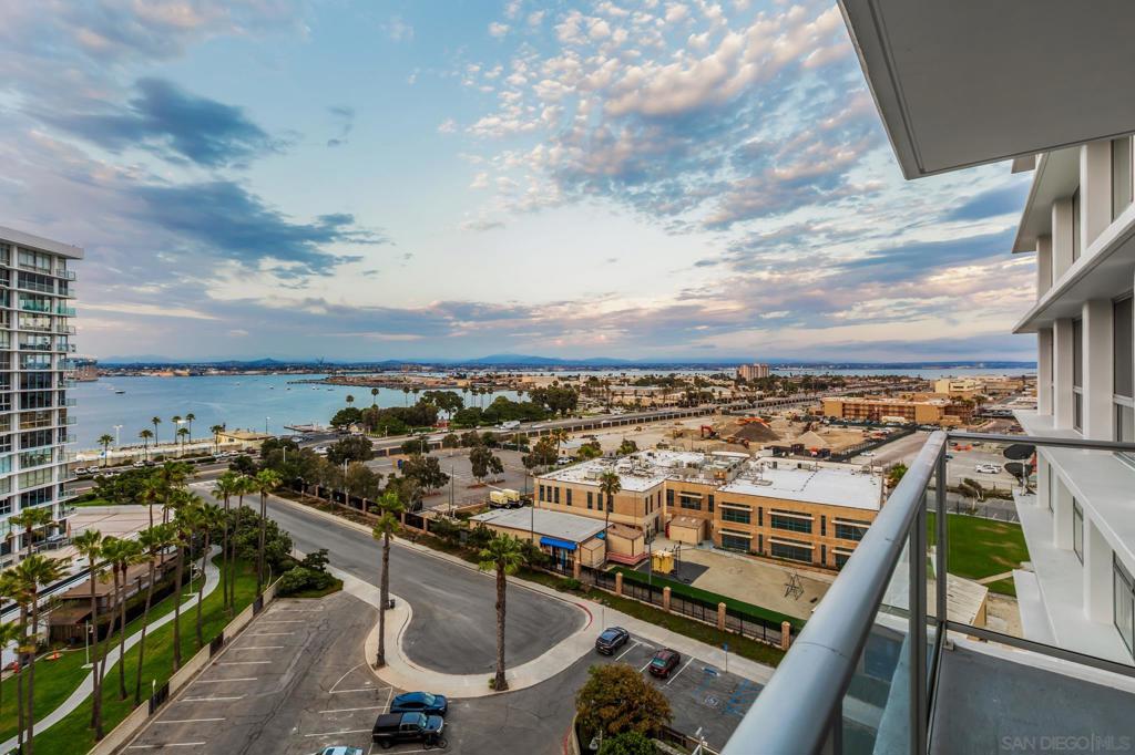 Coronado Shores - Residential