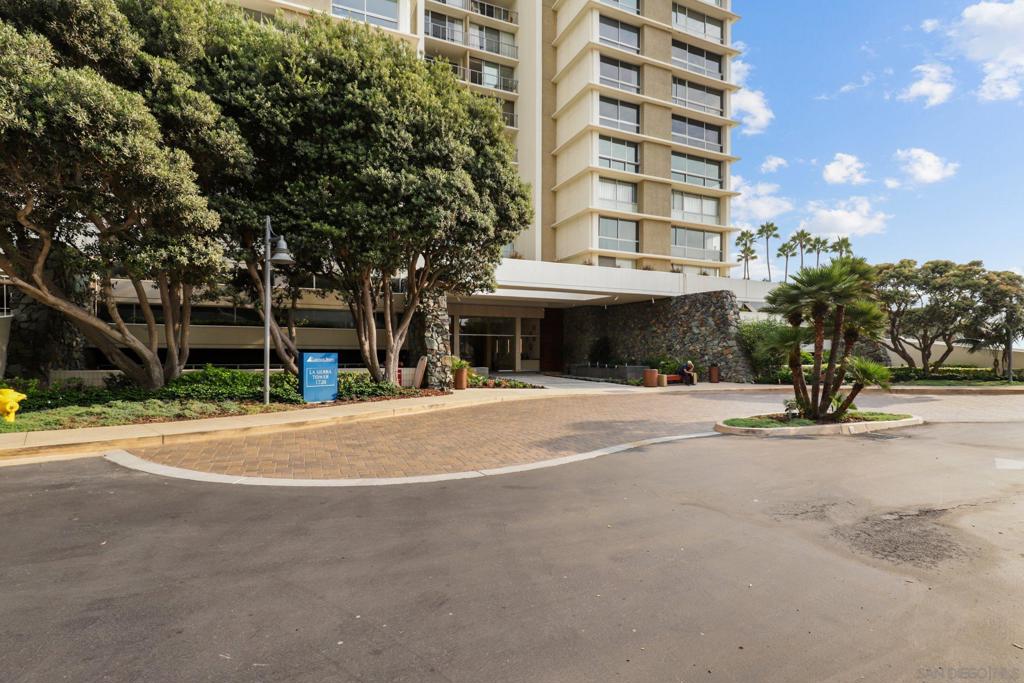 Coronado Shores - Residential