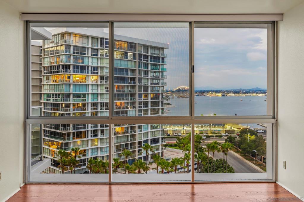 Coronado Shores - Residential
