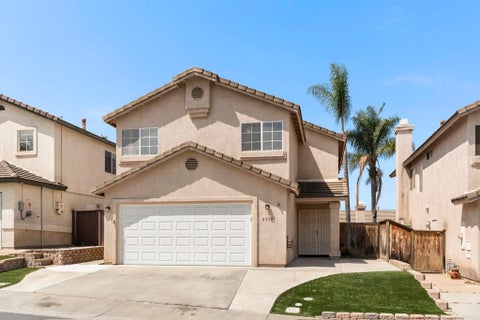 Photo of 8950 Gateway View Ct CT, El Cajon, CA 92021 (MLS # PTP2606139)