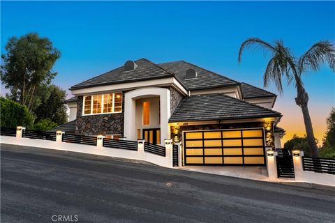 4918 Calvin Avenue Tarzana CA 91356