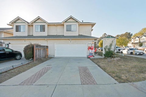 Photo of 46 Faith Drive, Watsonville, CA 95076 (MLS # ML82064588)