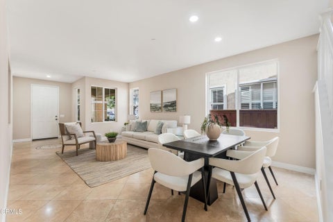 Tiny photo for 341 Huerta Street, Oxnard, CA 93030 (MLS # V1-37172)
