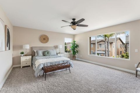 Tiny photo for 341 Huerta Street, Oxnard, CA 93030 (MLS # V1-37172)